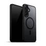 CRONG Case Samsung Galaxy A36/A37 Black