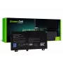 Green Cell B31N1726 Bateria do Asus TUF Gaming FX504 FX505 FX705
