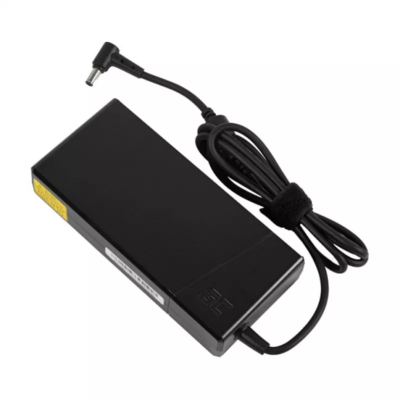 Green Cell PRO 19.5V 11.8A 230W Laptop AC Adapter do Asus ROG Strix G531GU