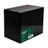 GREEN CELL Greencell AGM VRLA 12V 80Ah Akumulator bezobsługowy do UPS, wag, kamperów (260x168x216mm)