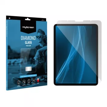 MyScreen Diamond Glass Screen Protector do Apple iPad Pro 11 (2024)