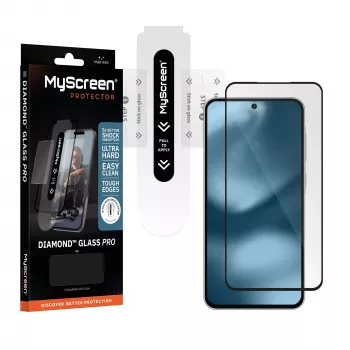 MyScreen Diamond Glass Pro do Samsung Galaxy S26