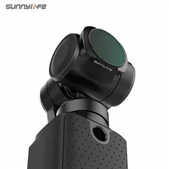 SUNNYLIFE ND16 Neutral Density Filter do Xiaomi FIMI Palm Gimbal Camera