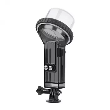 PULUZ Wodoodporna obudowa podwodna do DJI Osmo Pocket 2 / PU570B