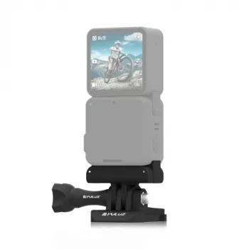 PULUZ PU576B Uchwyt magnetyczny do DJI Action 2 i GoPro