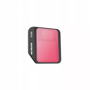 SUNNYLIFE ND16 Neutral Density Filter Gray dla DJI Mavic 3 / Mavic 3 Classic (M3-fi331-16)