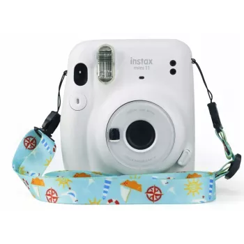 LoveInstant Uniwersalny pasek na szyję do aparatów Fujifilm Instax Mini 11, 9, 8, 70