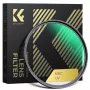 K&F Nano-X MRC UV Filter 95 mm