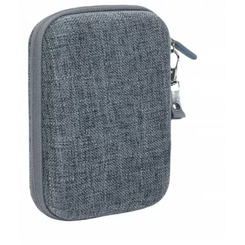 LOVEINSTANT Etui ochronne do Fujifilm Instax Square Link / SQ Link / Link 2 SE / Evo / LiPlay - ciemnoszary