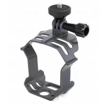 Uchwyt do kamery SUNNYLIFE do GoPro / SJCAM / Xiaomi / Insta360 / Sony + gwint 1/4 inch do DJI Mavic 3 / 3 Pro / 3 Classic GZ580-GY