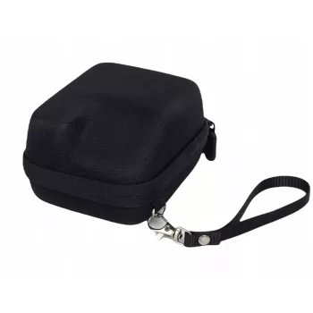 LOVEINSTANT Etui Torba Pokrowiec Puzdro Ochronne do Polaroid Go / Go Gen 2, Czarny
