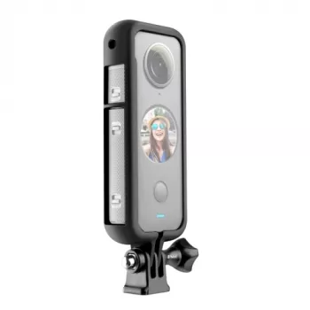 PULUZ Ramka Ochronna z Mocowaniem dla Insta360 One X2 (PU587B)