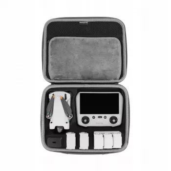 SUNNYLIFE Hard Case do DJI Mini 3 Pro / DJI Mini 3