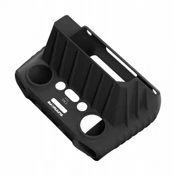 SUNNYLIFE Osłona przeciwsłoneczna do kontrolera DJI RC dla DJI Mini 3 Pro / Mavic 3 / Air 2S - Czarna