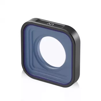 Filtr UV PULUZ do GoPro Hero 12 11 Mini 10 9 Czarny (PU923)