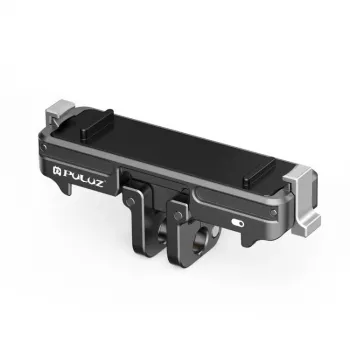 PULUZ Adapter Mount dla Insta360 GO 3 / GO 3S do systemu 1/4 inch i GoPro - PU973B