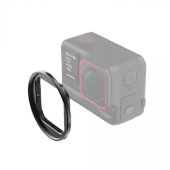 Adapter filtra obiektywu PULUZ 49mm do Insta360 Ace Pro