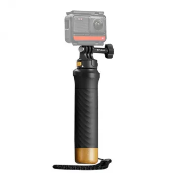 PULUZ Floating Hand Grip Buoyancy Stick do kamer GoPro SJCAM Xiaomi DJI Insta360 PU1053B