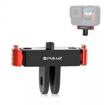 PULUZ Magnetyczny uchwyt szybkiego montażu do GoPro Hero 13 Black / PU712R