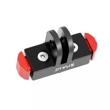 PULUZ Magnetyczny uchwyt szybkiego montażu do GoPro Hero 13 Black / PU712R