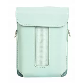 LOVEINSTANT Protective Case for Fujifilm Instax Mini Link 3 - Green