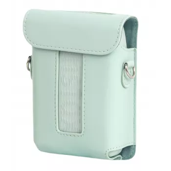 LOVEINSTANT Protective Case for Fujifilm Instax Mini Link 3 - Green