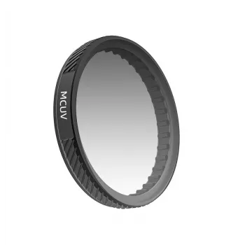 SUNNYLIFE UV Filter MC Ultraviolet do DJI Osmo Action 5 Pro / 4 / 3 - FI901