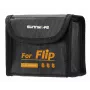 SUNNYLIFE Obudowa ognioodporna na 3 akumulatory DJI Flip