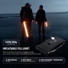 NEEWER GC21B Inflatable LED Tube Light Bi-Color 21W 2500mAh