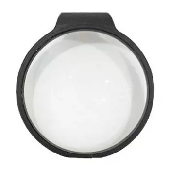 PULUZ PU791B szklany ochraniacz obiektywu 2 szt. dla DJI Osmo 360