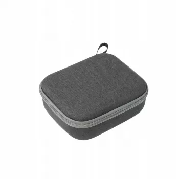 SUNNYLIFE Etui ochronne do pilotów DJI RC, RC 2, RC-N1, RC-N2, RC-N3 - Czarna twarda skorupa EVA
