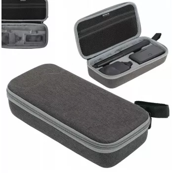 SUNNYLIFE etui transportowe do DJI Osmo 360, OS-B030-D