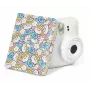 LOVEINSTANT Album na zdjęcia 64 zdjęcia do Fujifilm Instax Mini 99 41 12 40 11 Evo Liplay Link / Niebieski Królik
