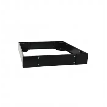 RACKTEL RL-CK800 Podstawa pod szafę serwerową 600x800mm Czarna