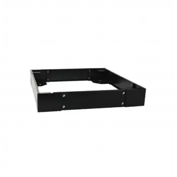RACKTEL RL-CK800 Podstawa pod szafę serwerową 600x800mm Czarna