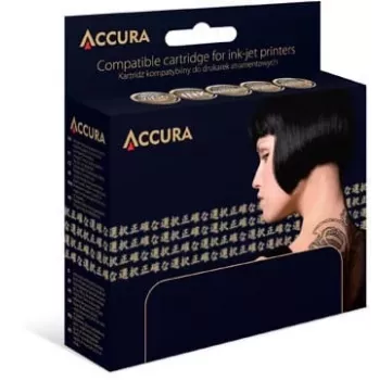 Accura Ink Brother (LC426XLC) Zamiennik Cyan High Yield Wkład atramentowy