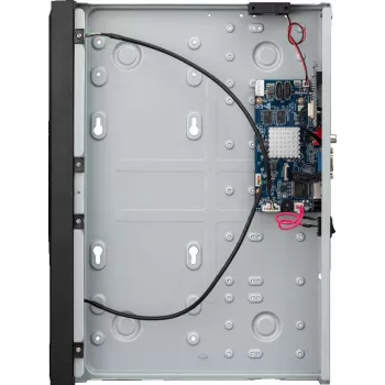 32-kanałowy rejestrator sieciowy 4K UHD BCS-L-NVR3202-A-4KE(2)