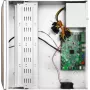 64-kanałowy rejestrator IP NVR BCS-P-NVR6408-A-4K(4) 8 SATA 4K HDMI