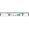 BCS POINT BCS-P-NVR3202-A-4K(5) 32-kanałowy rejestrator NVR 4K