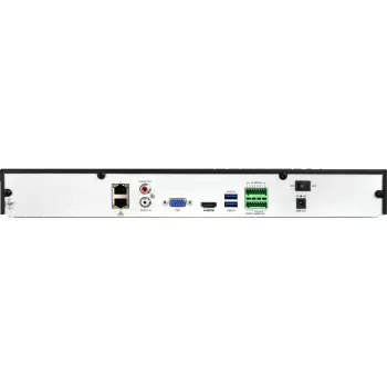 BCS POINT BCS-P-NVR3202-A-4K(5) 32-kanałowy rejestrator NVR 4K