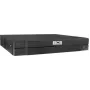 BCS 8-kanałowy 4K PoE Rejestrator Sieciowy NVR, 8 portów PoE, H.265+, 1 zatoka HDD SATA, BCS-L-NVR0801-4KE-8P(2L)