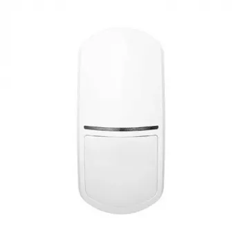 Satel SLIM-PIR-PRO BUS PIR Motion Detector z antymaskingiem