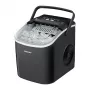 EUHOMY IM016 12kg Kostkarka do lodu (Czarny)