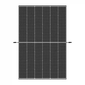 Panel Słoneczny Trina Solar Ecoflow 520W