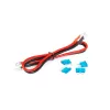 AZO Digital 12 VDC / 230 VAC Konwerter SINUS IPS-2000S 2000W Falownik czystej sinusoidy