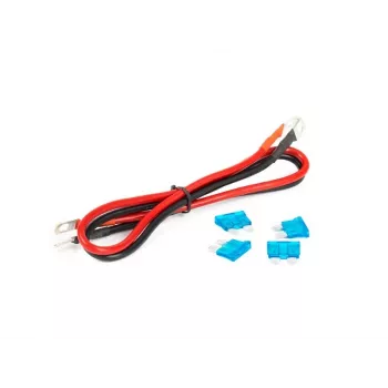 AZO Digital 12 VDC / 230 VAC Konwerter SINUS IPS-2000S 2000W Falownik czystej sinusoidy
