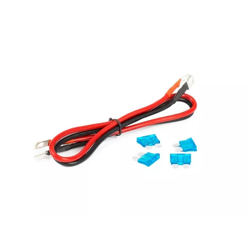 AZO Digital 12 VDC / 230 VAC Konwerter SINUS IPS-2000S 2000W Falownik czystej sinusoidy