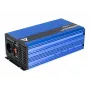 AZO Digital 12 VDC / 230 VAC Konwerter SINUS IPS-2000S 2000W Falownik czystej sinusoidy