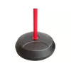 LEAN TOYS Regulowany kosz do koszykówki dla dzieci Garden Ball Basket