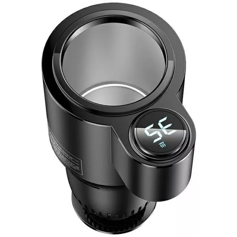 Beline Car Drink Cooler and Warmer 0.5L Black BLNCC01